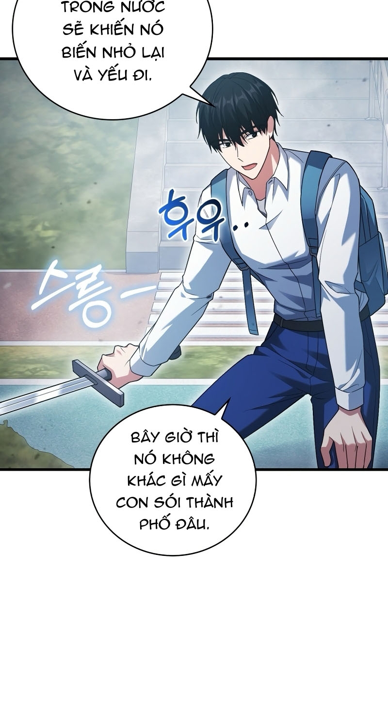 Người Chơi Có Thiên Phú Nghịch Thiên - Chapter 10 - Page 44