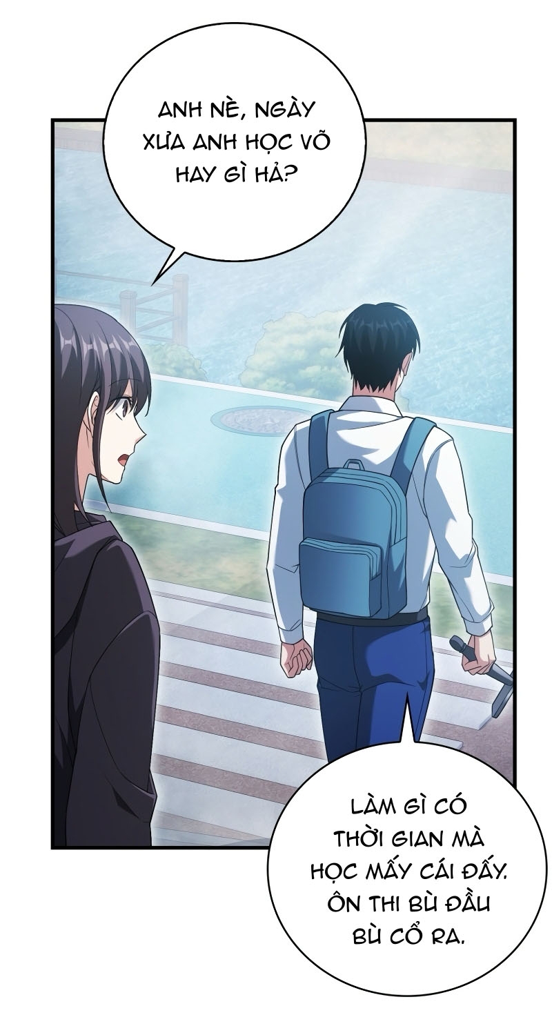 Người Chơi Có Thiên Phú Nghịch Thiên - Chapter 10 - Page 45