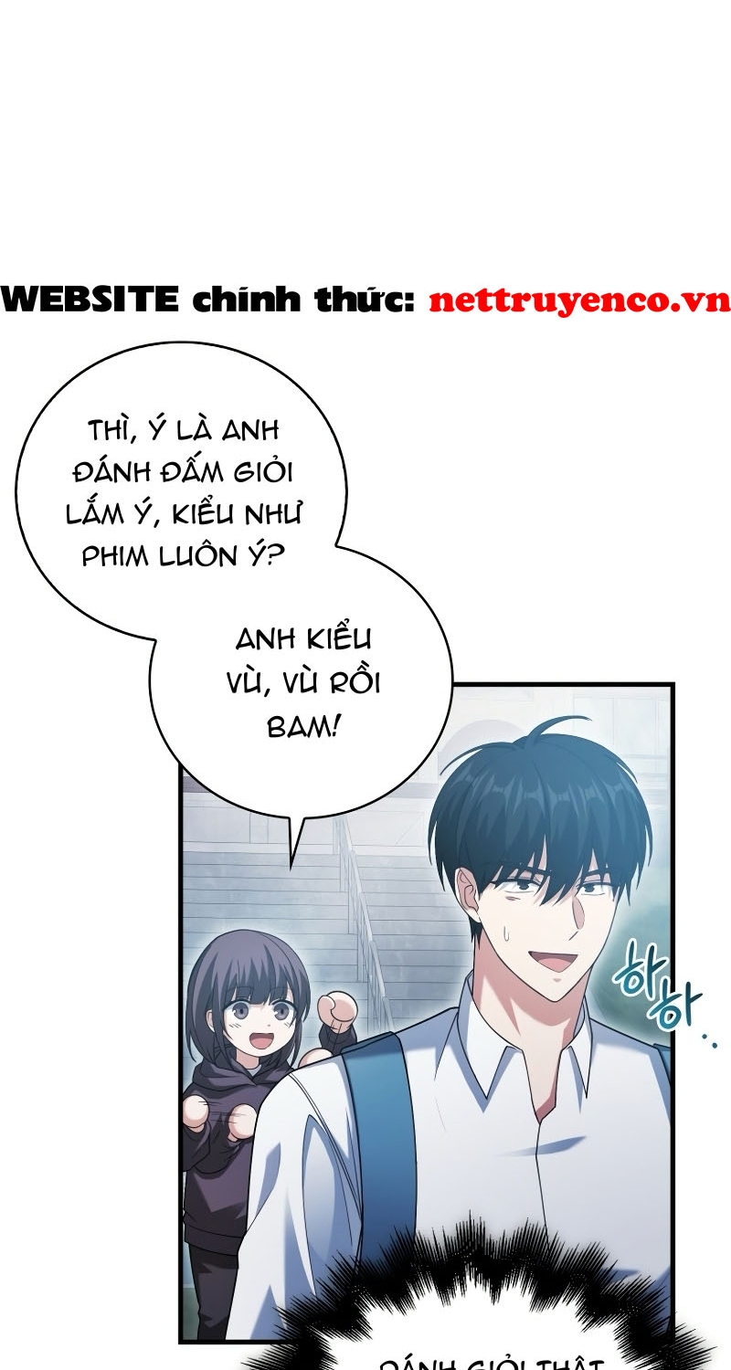 Người Chơi Có Thiên Phú Nghịch Thiên - Chapter 10 - Page 46