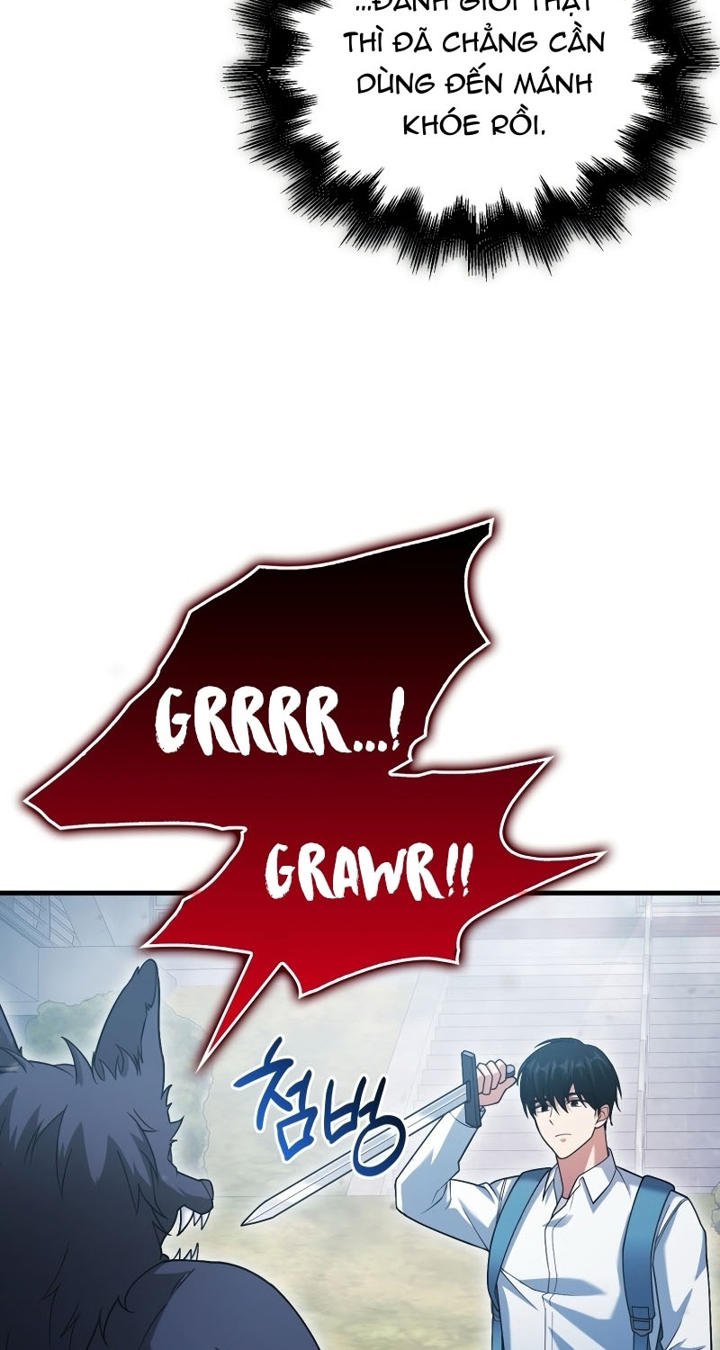 Người Chơi Có Thiên Phú Nghịch Thiên - Chapter 10 - Page 47