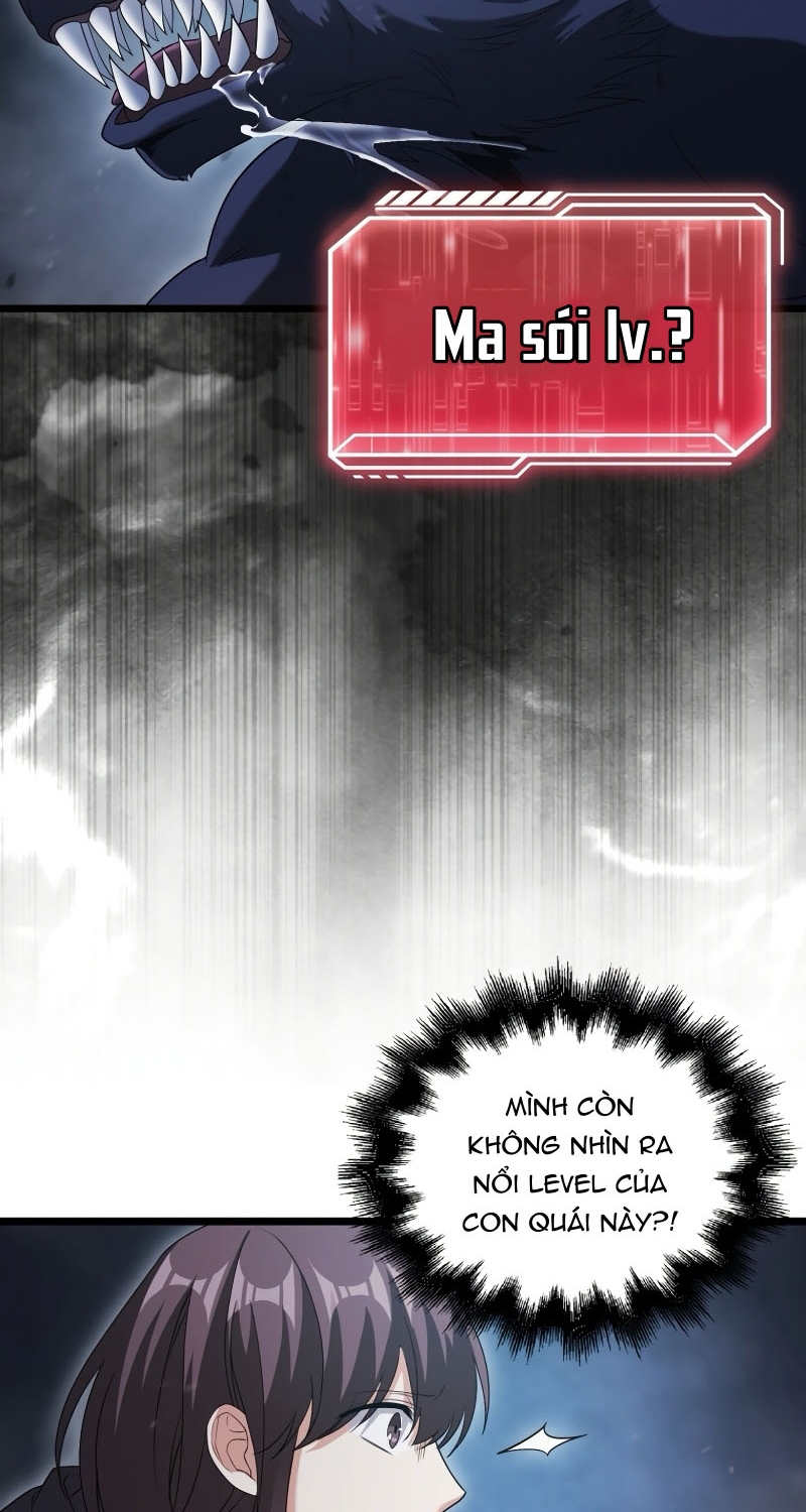 Người Chơi Có Thiên Phú Nghịch Thiên - Chapter 10 - Page 5