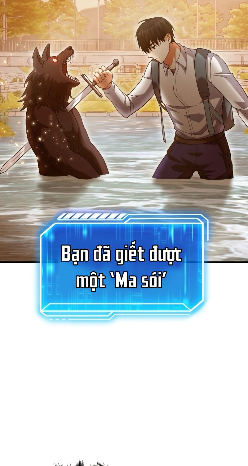 Người Chơi Có Thiên Phú Nghịch Thiên - Chapter 10 - Page 50