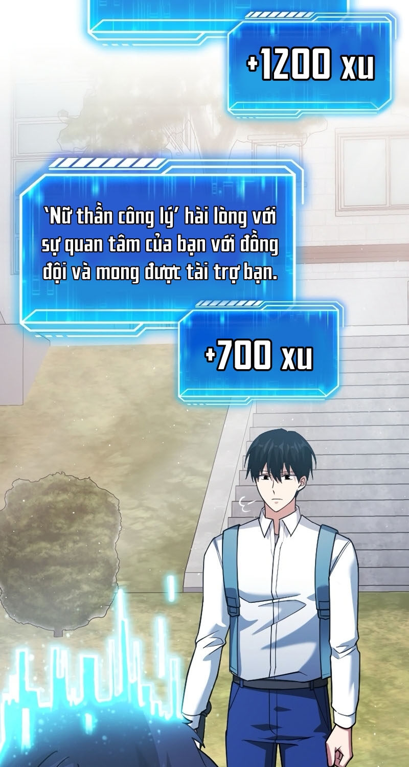 Người Chơi Có Thiên Phú Nghịch Thiên - Chapter 10 - Page 57