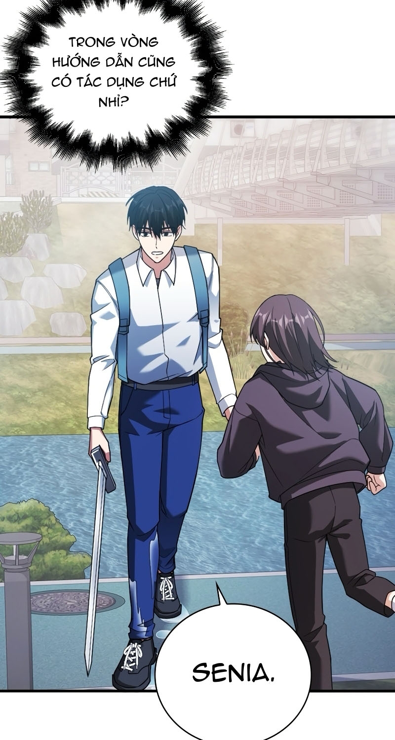 Người Chơi Có Thiên Phú Nghịch Thiên - Chapter 10 - Page 60
