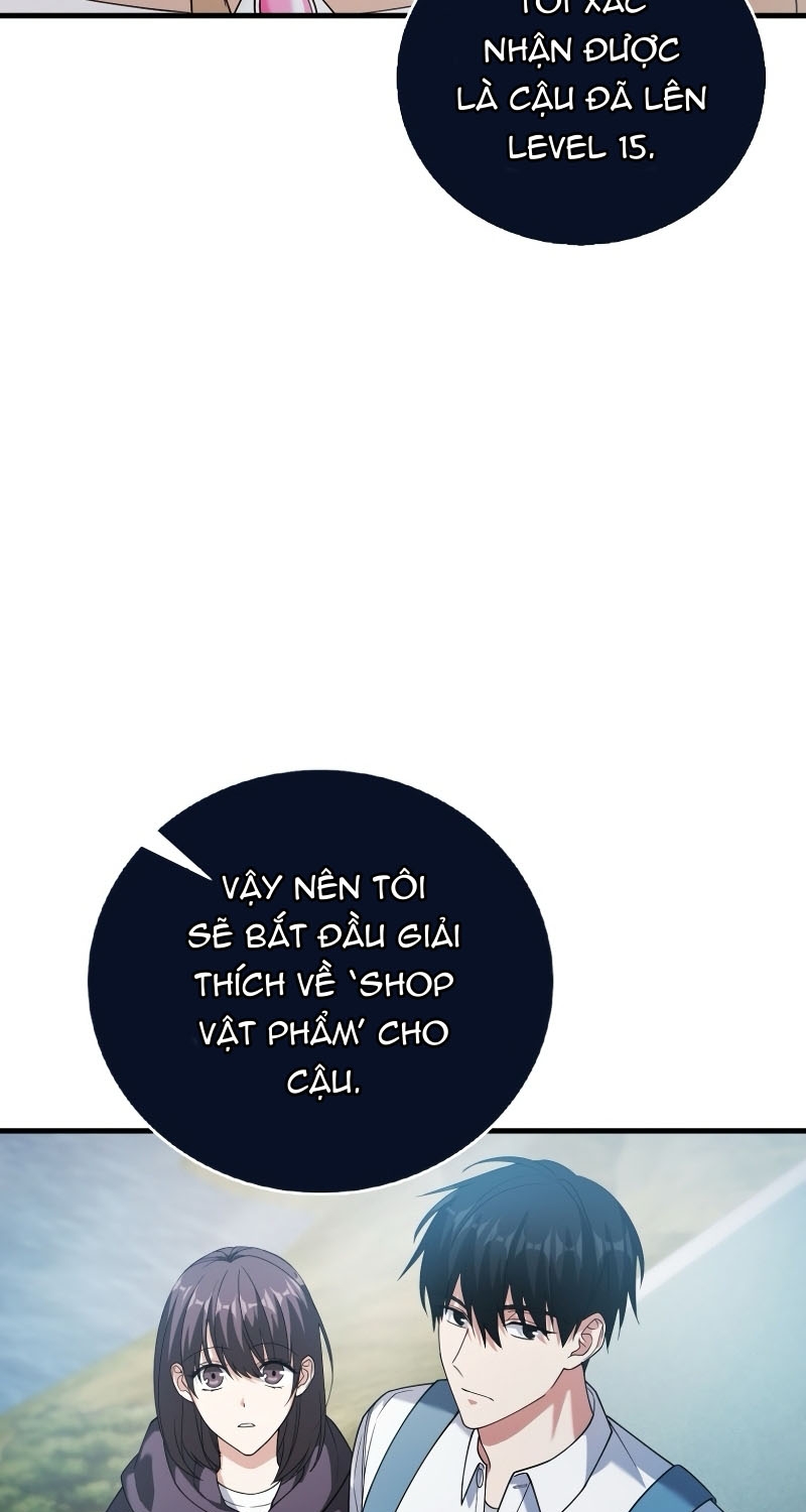 Người Chơi Có Thiên Phú Nghịch Thiên - Chapter 10 - Page 63