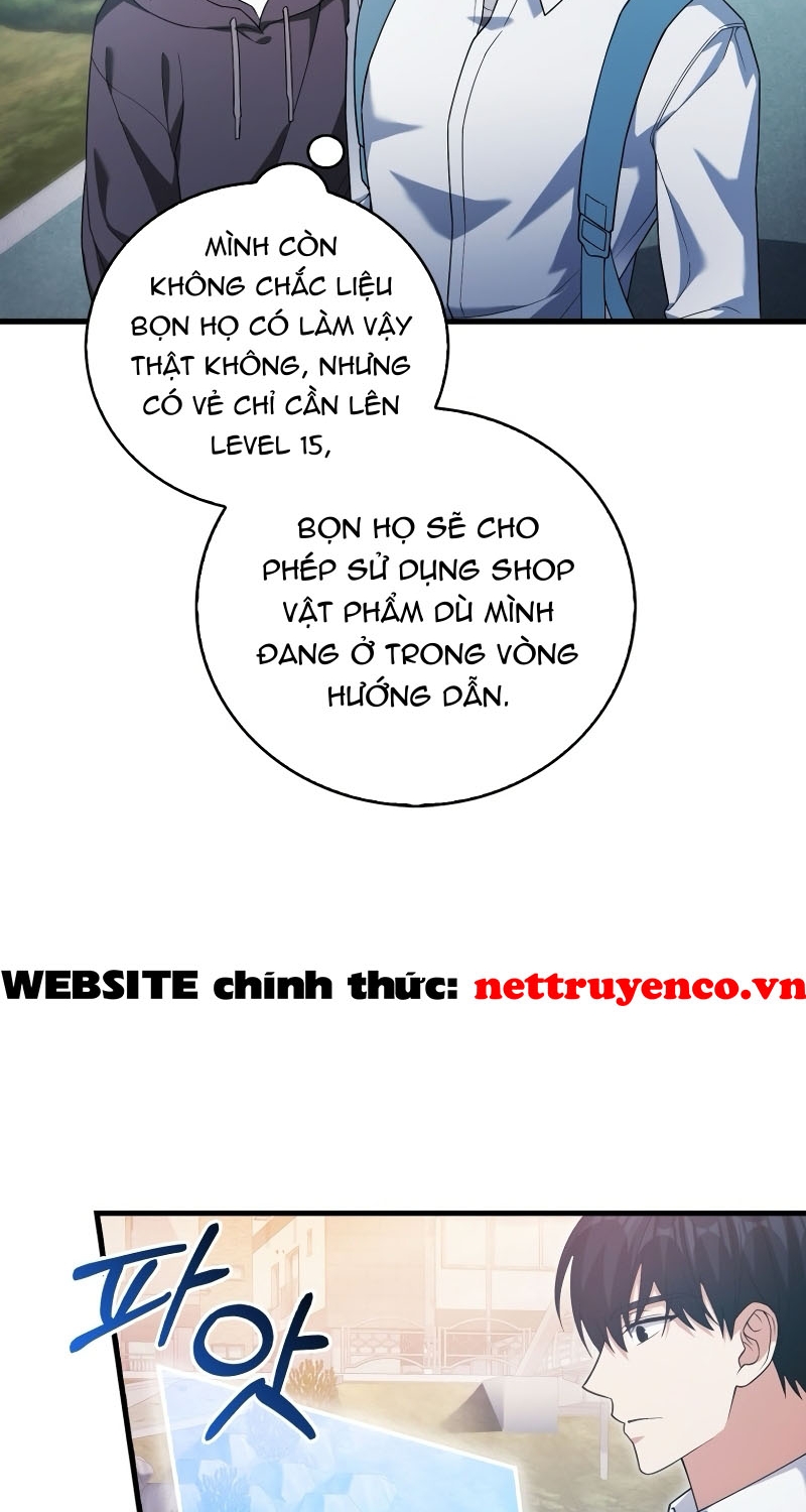 Người Chơi Có Thiên Phú Nghịch Thiên - Chapter 10 - Page 64