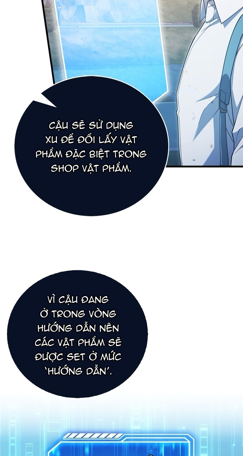 Người Chơi Có Thiên Phú Nghịch Thiên - Chapter 10 - Page 65