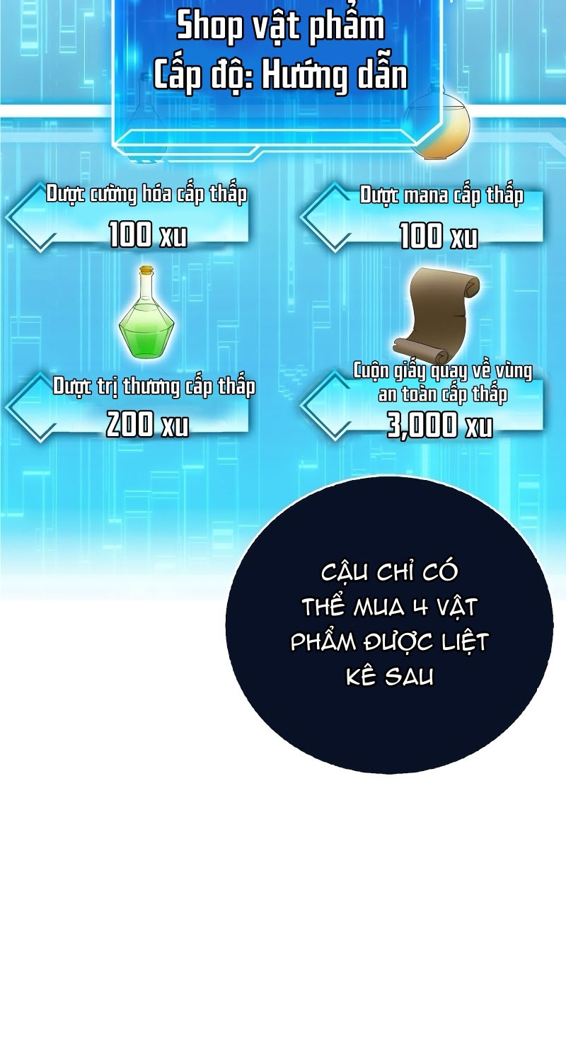 Người Chơi Có Thiên Phú Nghịch Thiên - Chapter 10 - Page 66