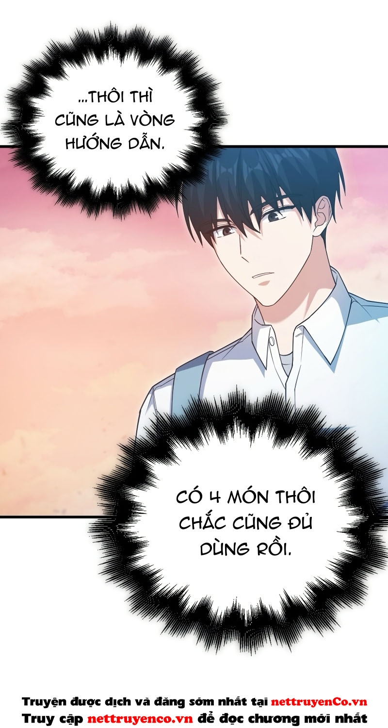 Người Chơi Có Thiên Phú Nghịch Thiên - Chapter 10 - Page 67