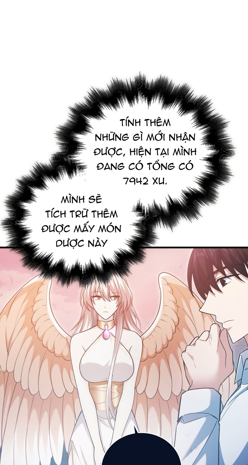 Người Chơi Có Thiên Phú Nghịch Thiên - Chapter 10 - Page 68