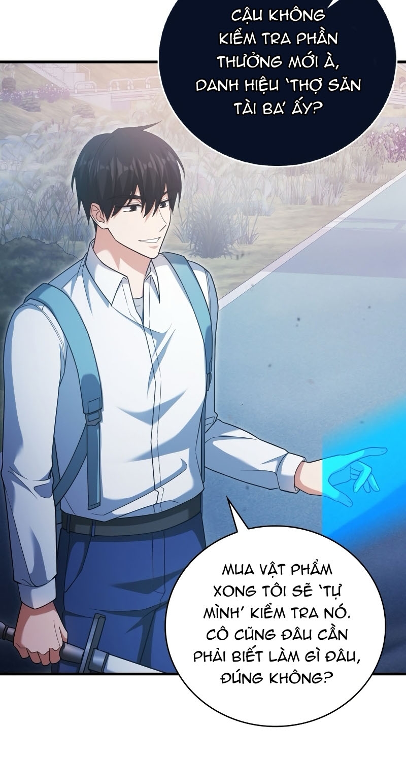 Người Chơi Có Thiên Phú Nghịch Thiên - Chapter 10 - Page 73