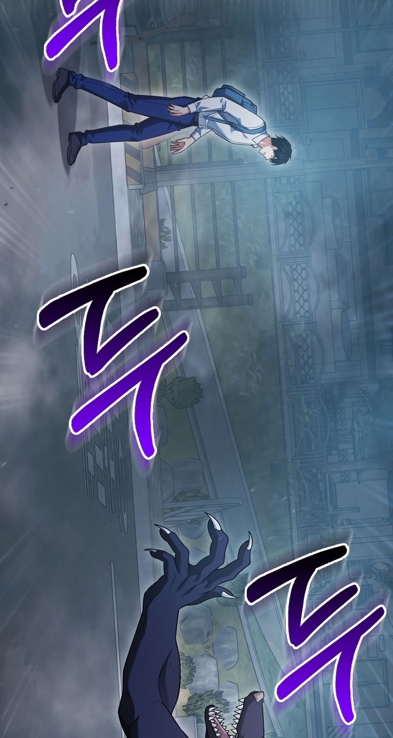 Người Chơi Có Thiên Phú Nghịch Thiên - Chapter 10 - Page 8