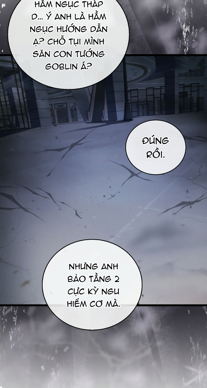 Người Chơi Có Thiên Phú Nghịch Thiên - Chapter 10 - Page 80