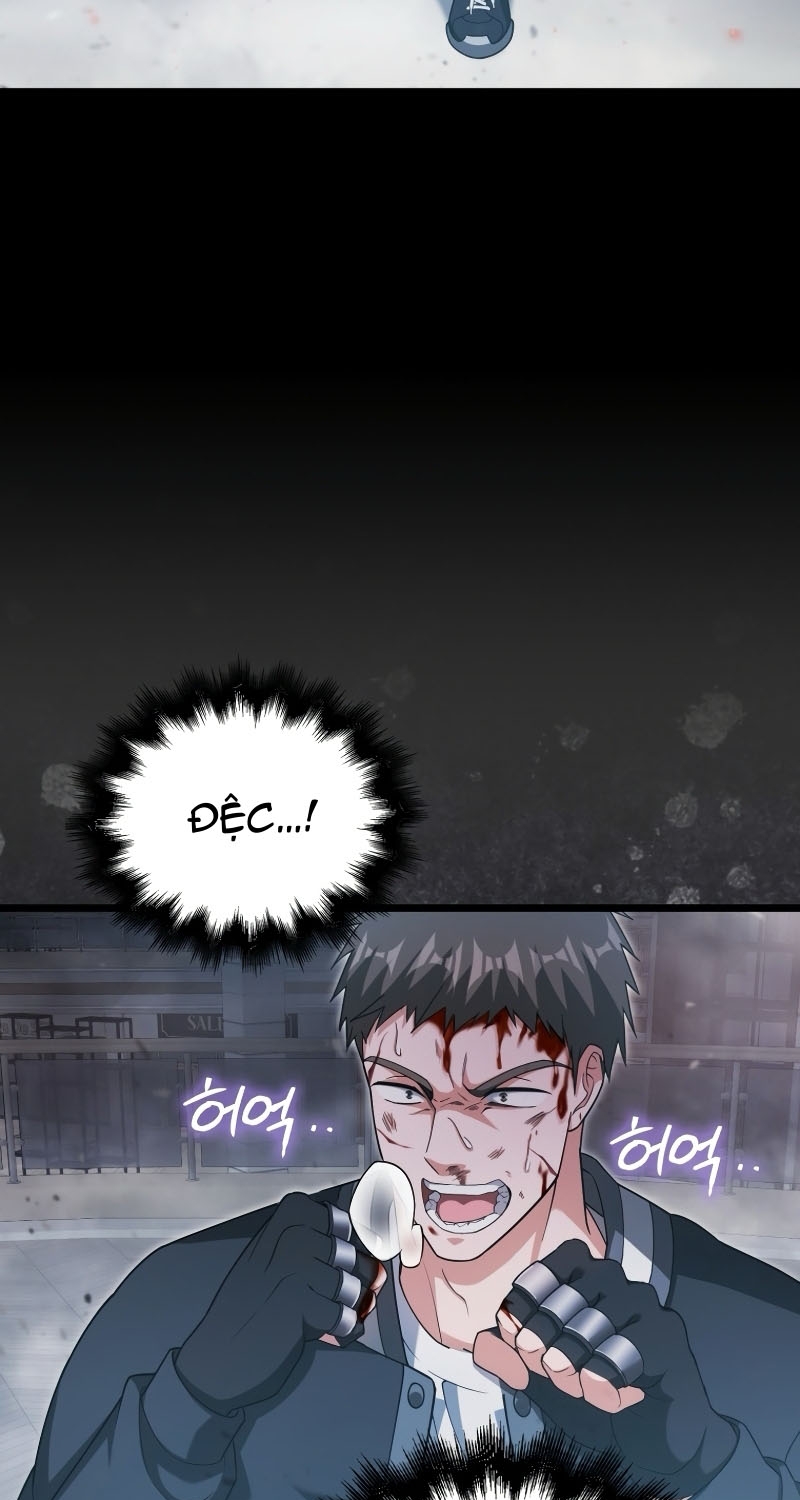 Người Chơi Có Thiên Phú Nghịch Thiên - Chapter 10 - Page 85