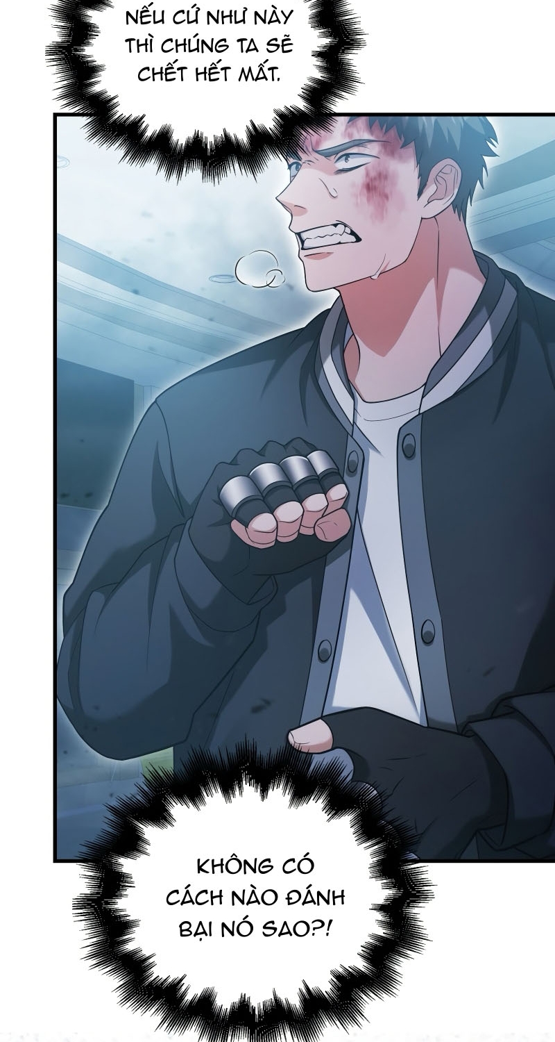 Người Chơi Có Thiên Phú Nghịch Thiên - Chapter 11 - Page 10