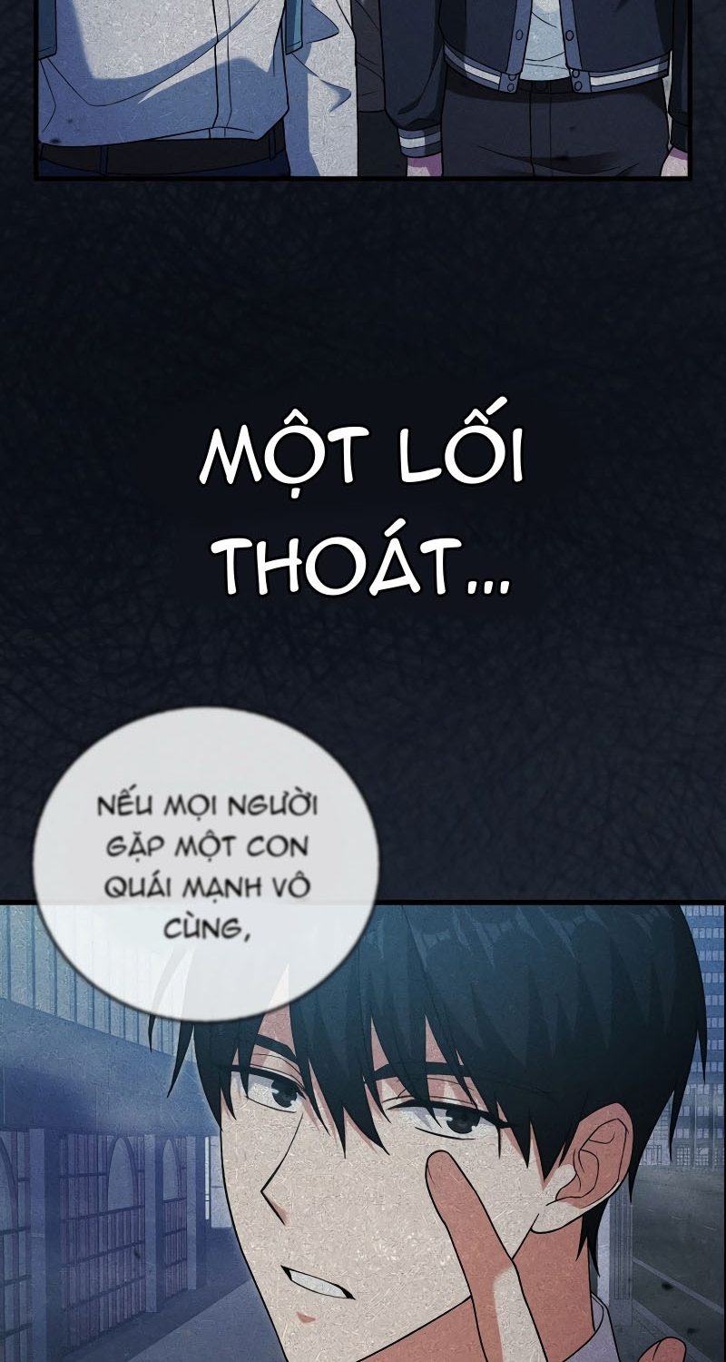 Người Chơi Có Thiên Phú Nghịch Thiên - Chapter 11 - Page 12