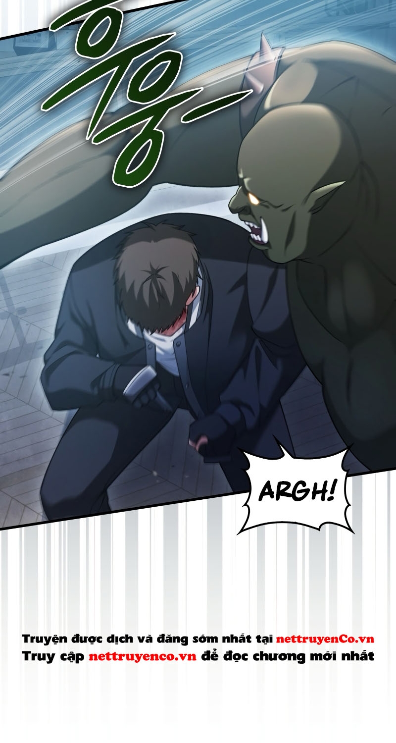 Người Chơi Có Thiên Phú Nghịch Thiên - Chapter 11 - Page 16