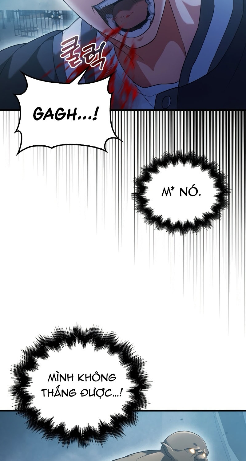 Người Chơi Có Thiên Phú Nghịch Thiên - Chapter 11 - Page 20