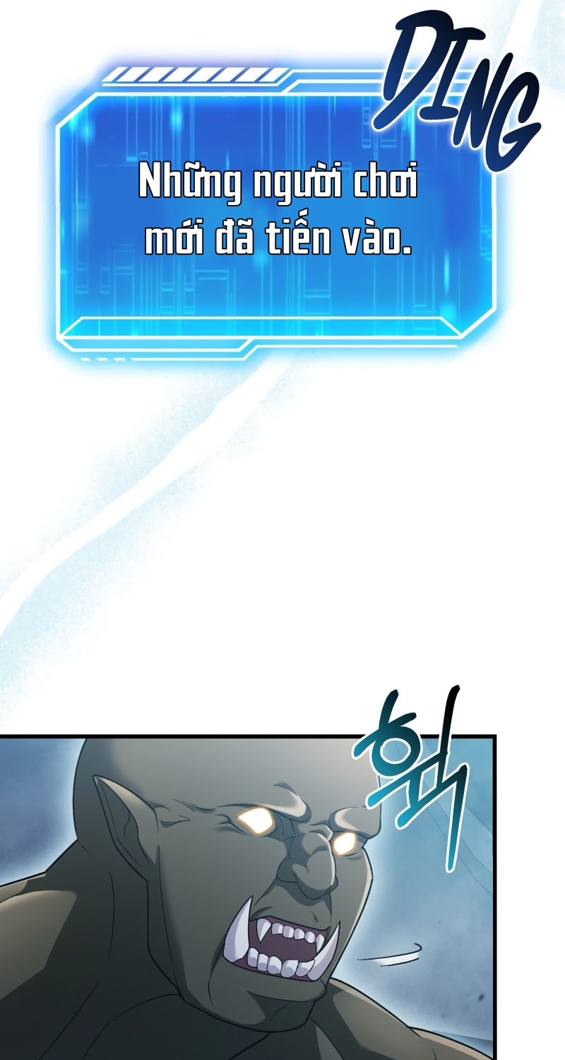 Người Chơi Có Thiên Phú Nghịch Thiên - Chapter 11 - Page 22