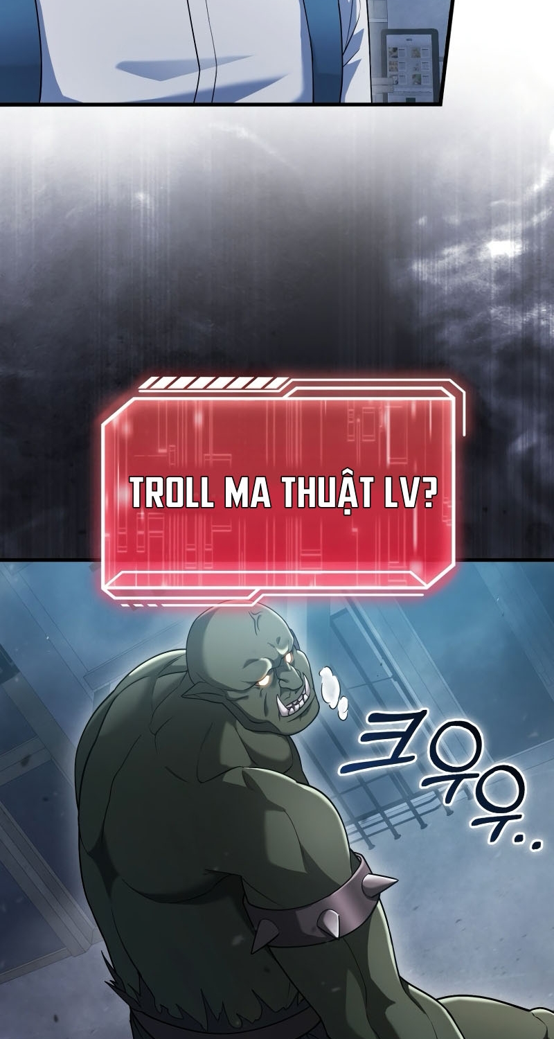 Người Chơi Có Thiên Phú Nghịch Thiên - Chapter 11 - Page 27