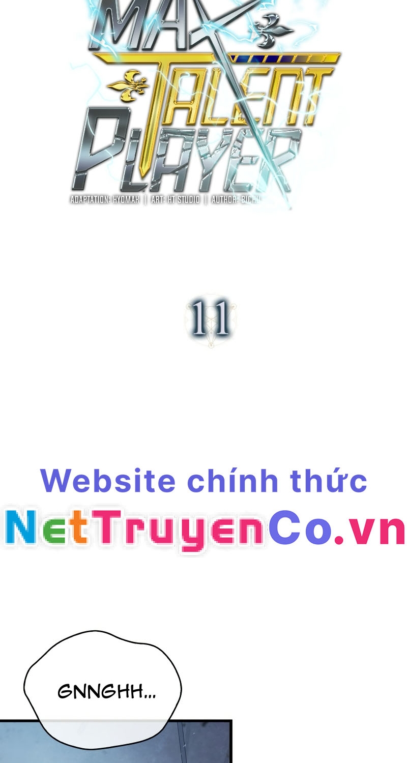 Người Chơi Có Thiên Phú Nghịch Thiên - Chapter 11 - Page 29