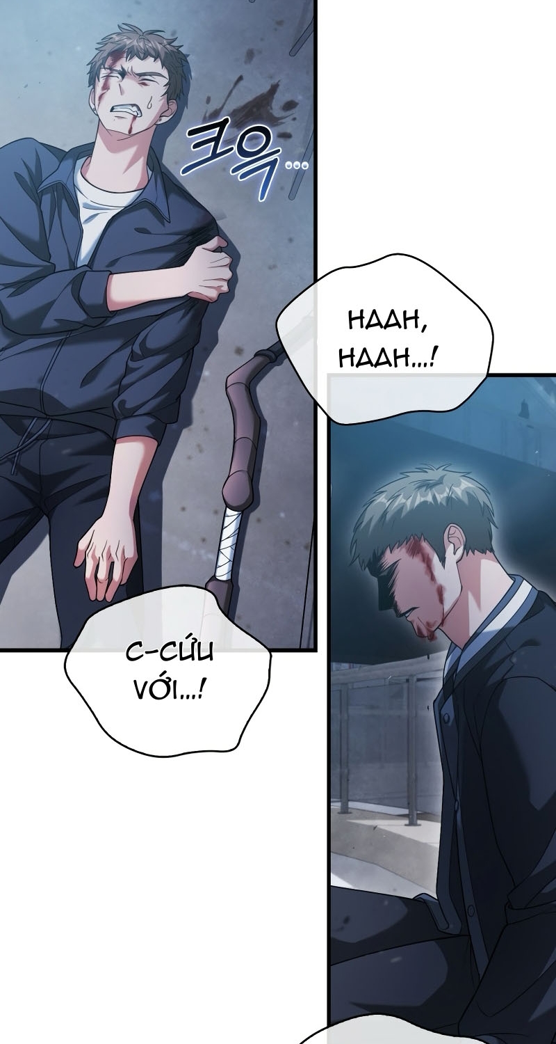 Người Chơi Có Thiên Phú Nghịch Thiên - Chapter 11 - Page 30