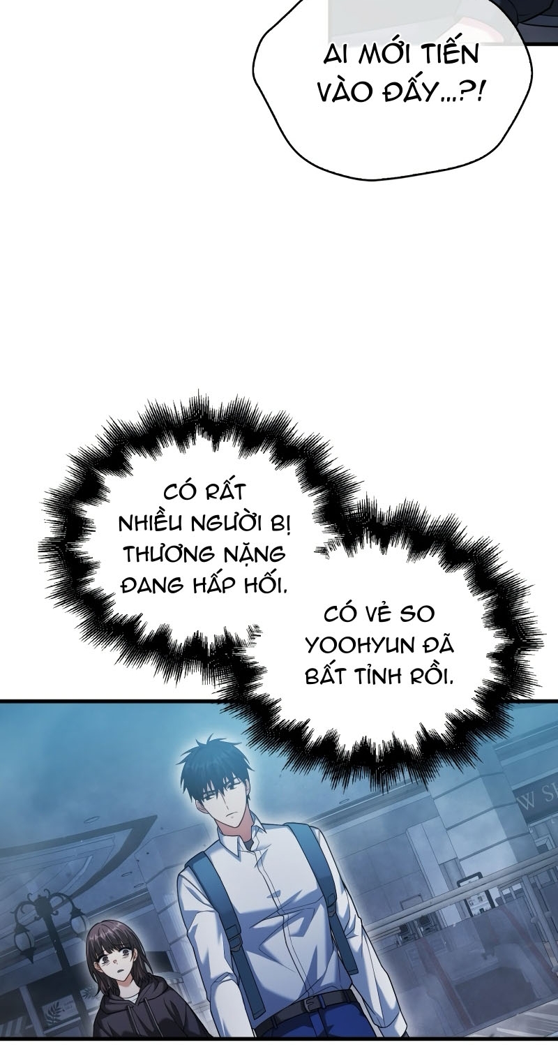 Người Chơi Có Thiên Phú Nghịch Thiên - Chapter 11 - Page 31
