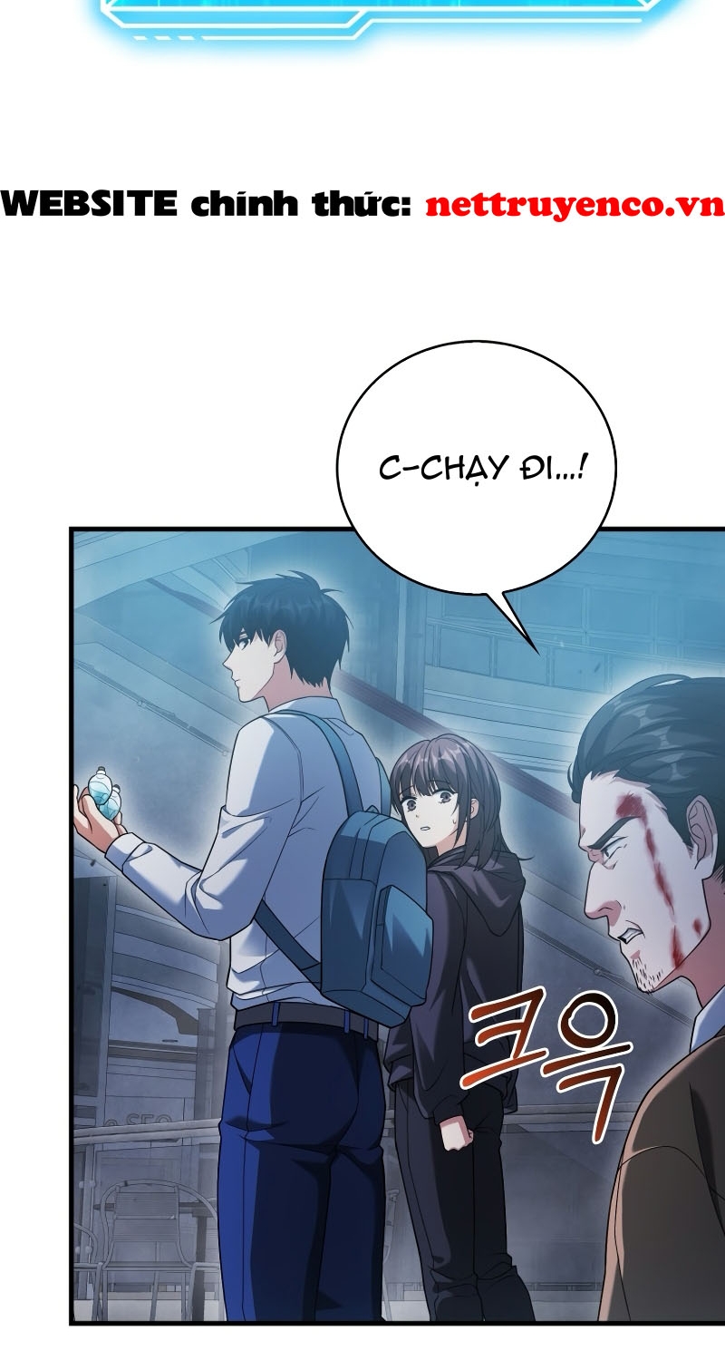 Người Chơi Có Thiên Phú Nghịch Thiên - Chapter 11 - Page 33
