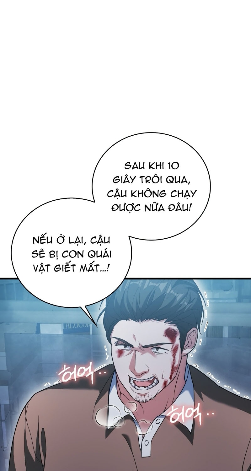 Người Chơi Có Thiên Phú Nghịch Thiên - Chapter 11 - Page 34