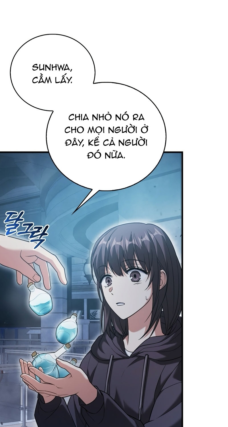 Người Chơi Có Thiên Phú Nghịch Thiên - Chapter 11 - Page 36