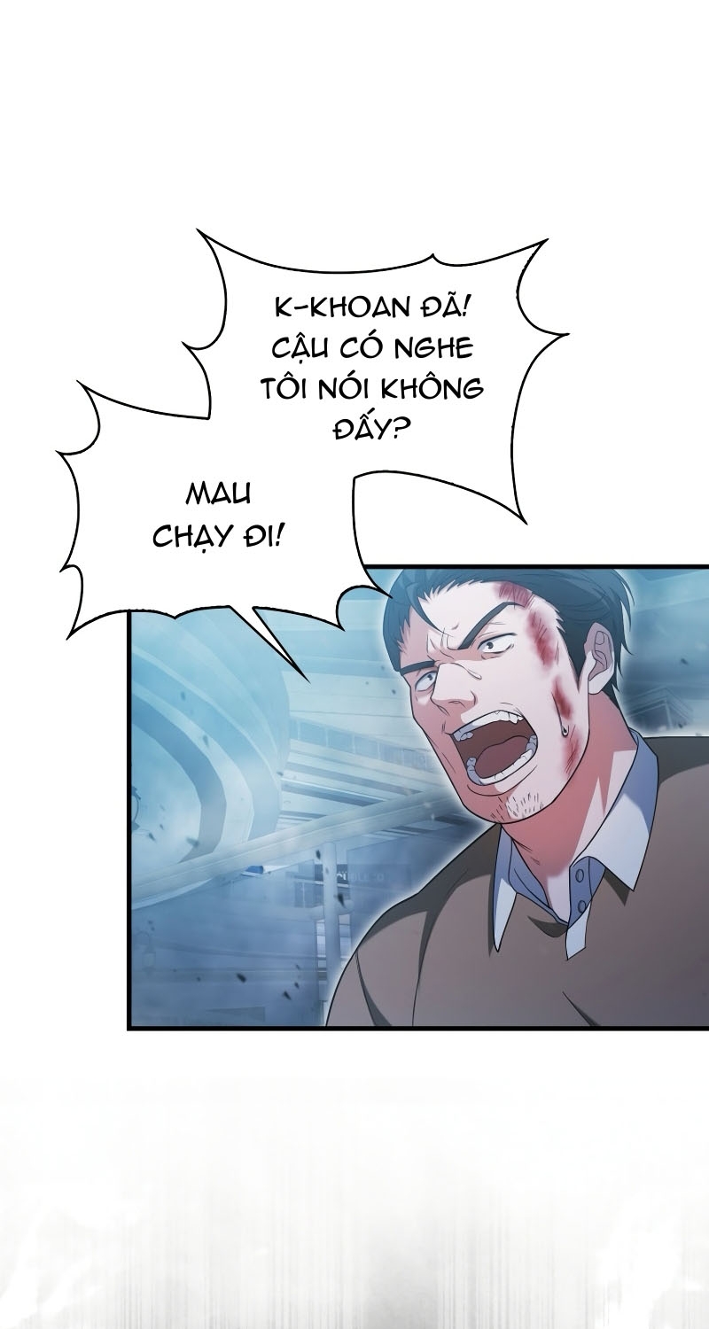 Người Chơi Có Thiên Phú Nghịch Thiên - Chapter 11 - Page 39