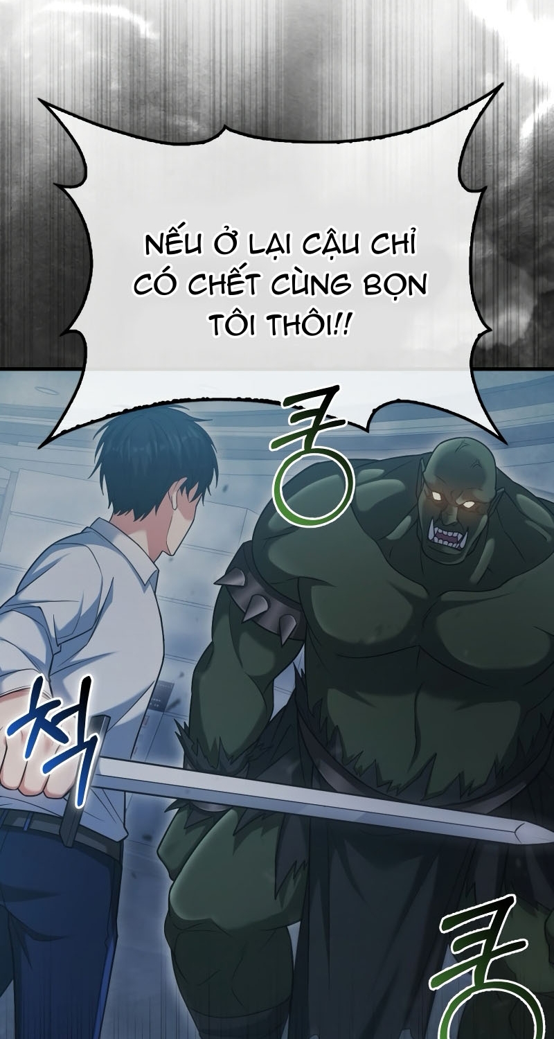 Người Chơi Có Thiên Phú Nghịch Thiên - Chapter 11 - Page 40