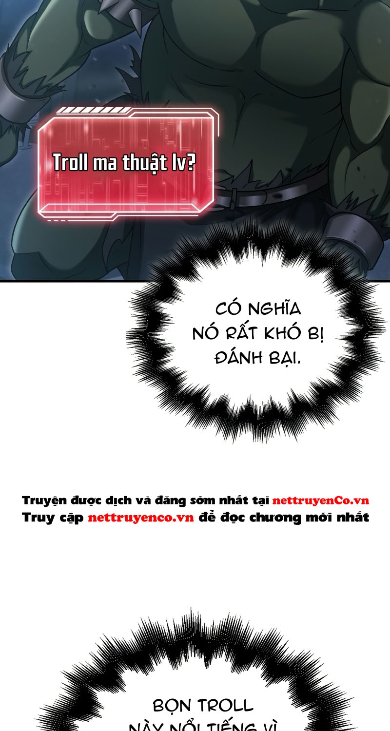 Người Chơi Có Thiên Phú Nghịch Thiên - Chapter 11 - Page 43