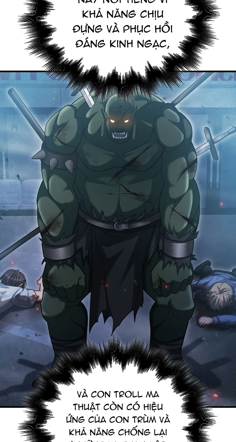Người Chơi Có Thiên Phú Nghịch Thiên - Chapter 11 - Page 44