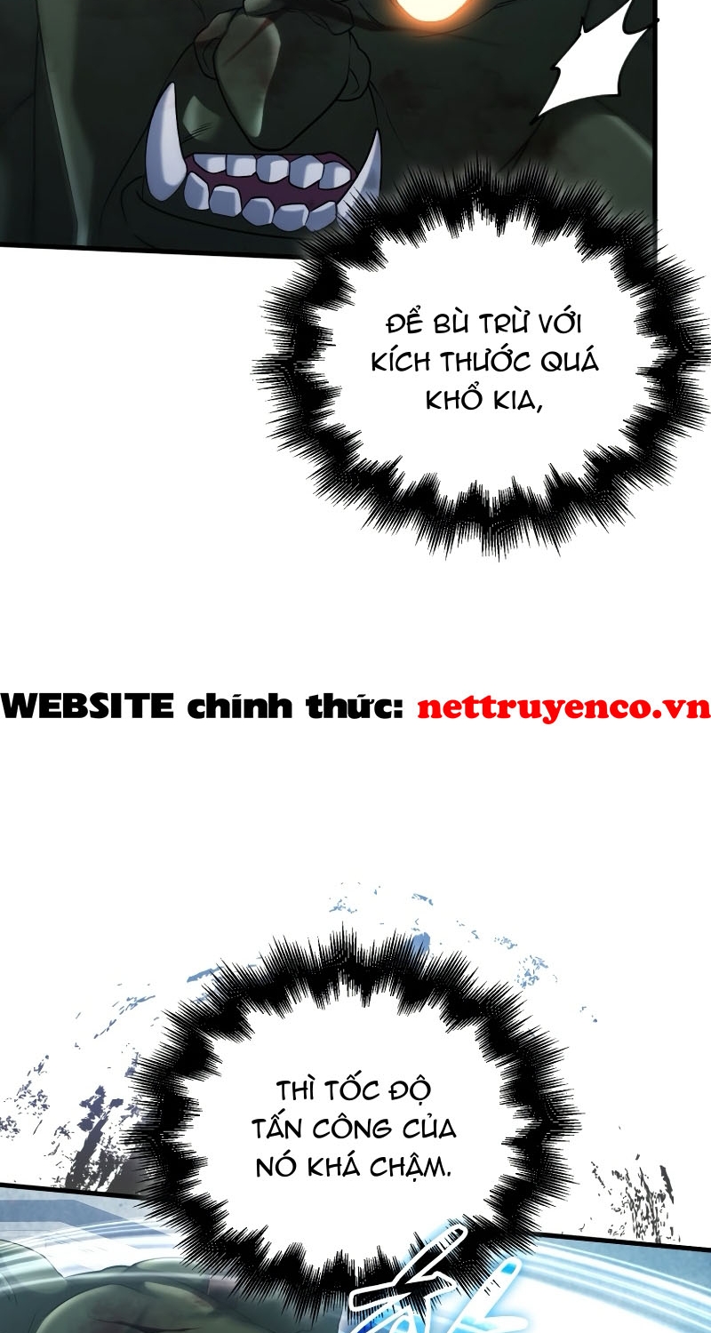 Người Chơi Có Thiên Phú Nghịch Thiên - Chapter 11 - Page 50