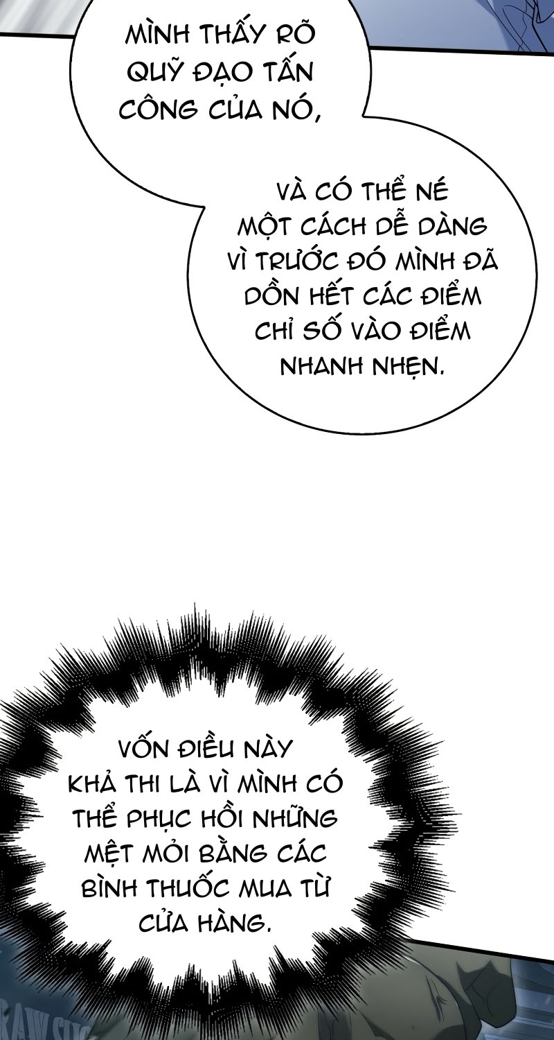 Người Chơi Có Thiên Phú Nghịch Thiên - Chapter 11 - Page 60