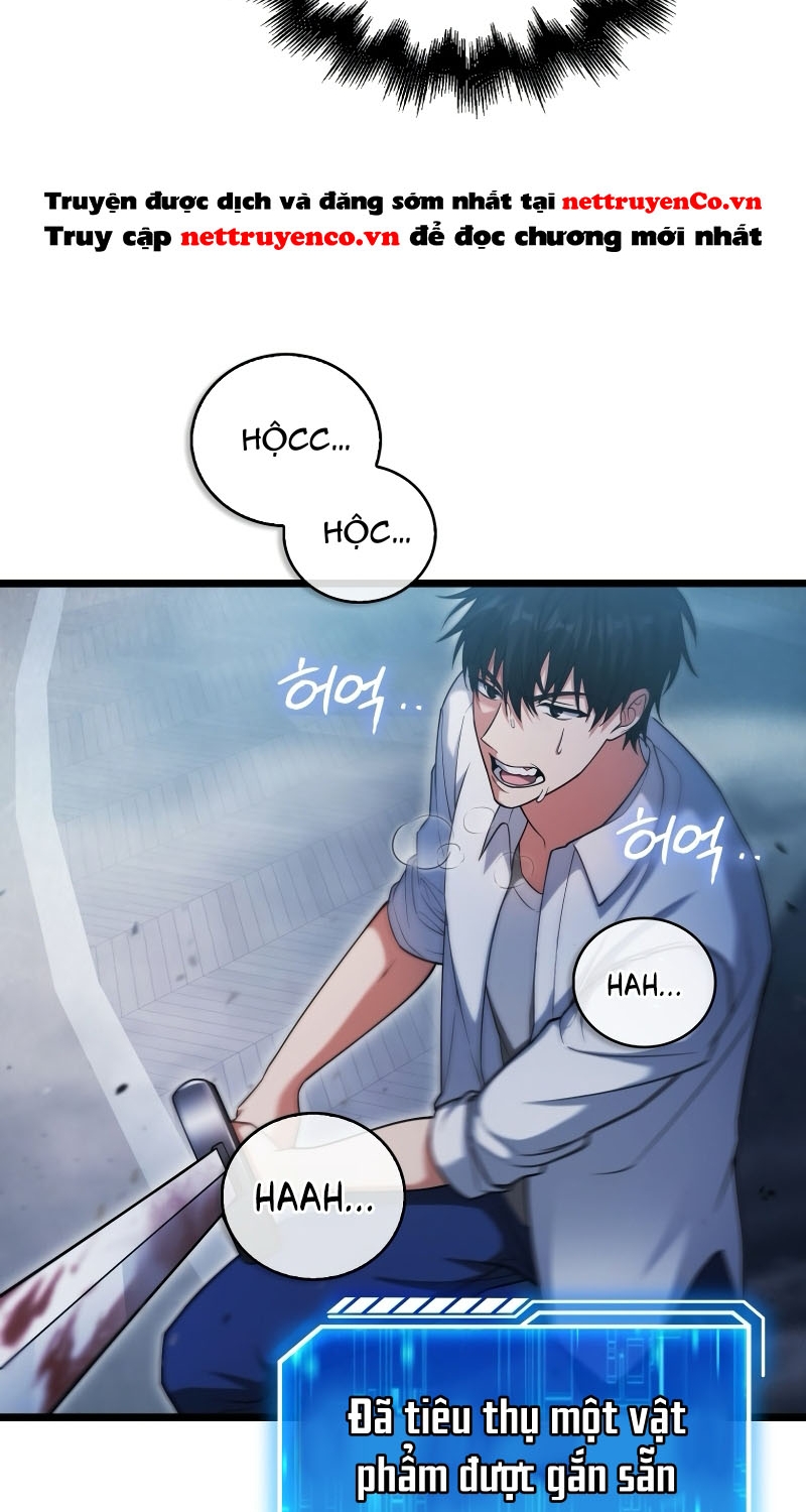 Người Chơi Có Thiên Phú Nghịch Thiên - Chapter 11 - Page 72