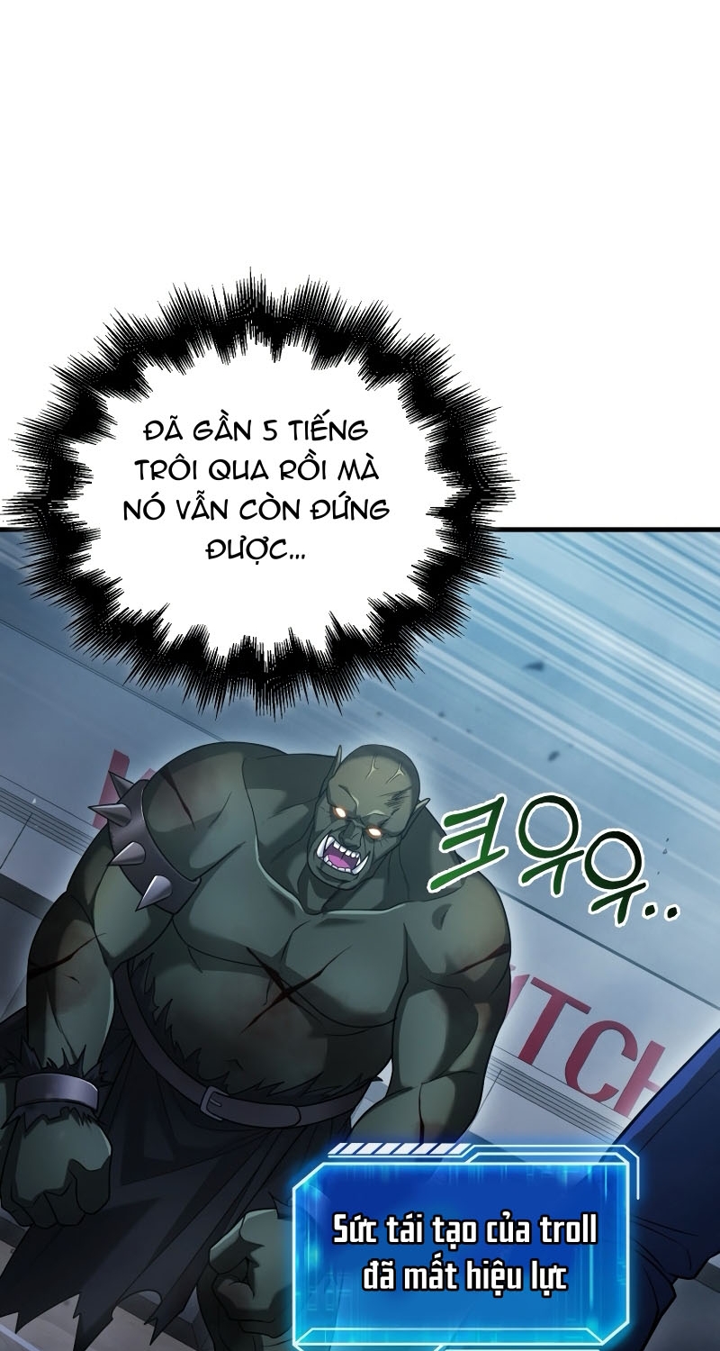 Người Chơi Có Thiên Phú Nghịch Thiên - Chapter 11 - Page 74