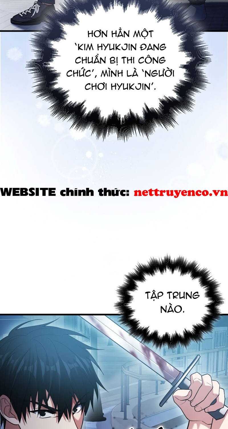 Người Chơi Có Thiên Phú Nghịch Thiên - Chapter 11 - Page 78