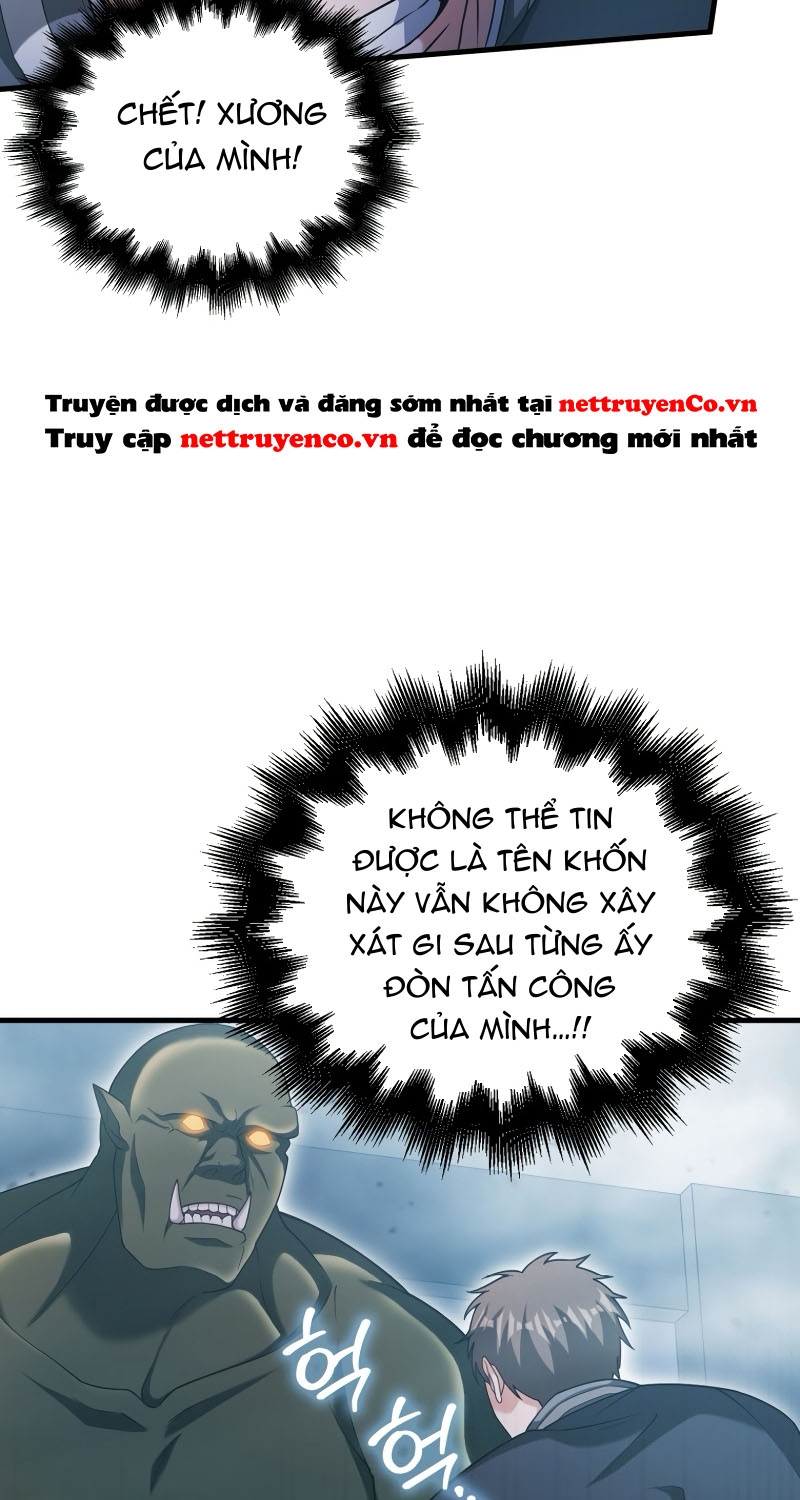 Người Chơi Có Thiên Phú Nghịch Thiên - Chapter 11 - Page 8