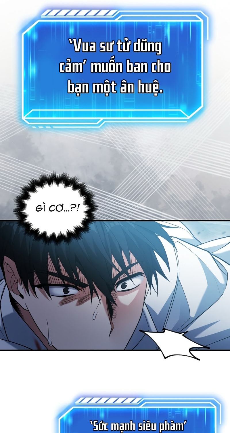 Người Chơi Có Thiên Phú Nghịch Thiên - Chapter 11 - Page 81