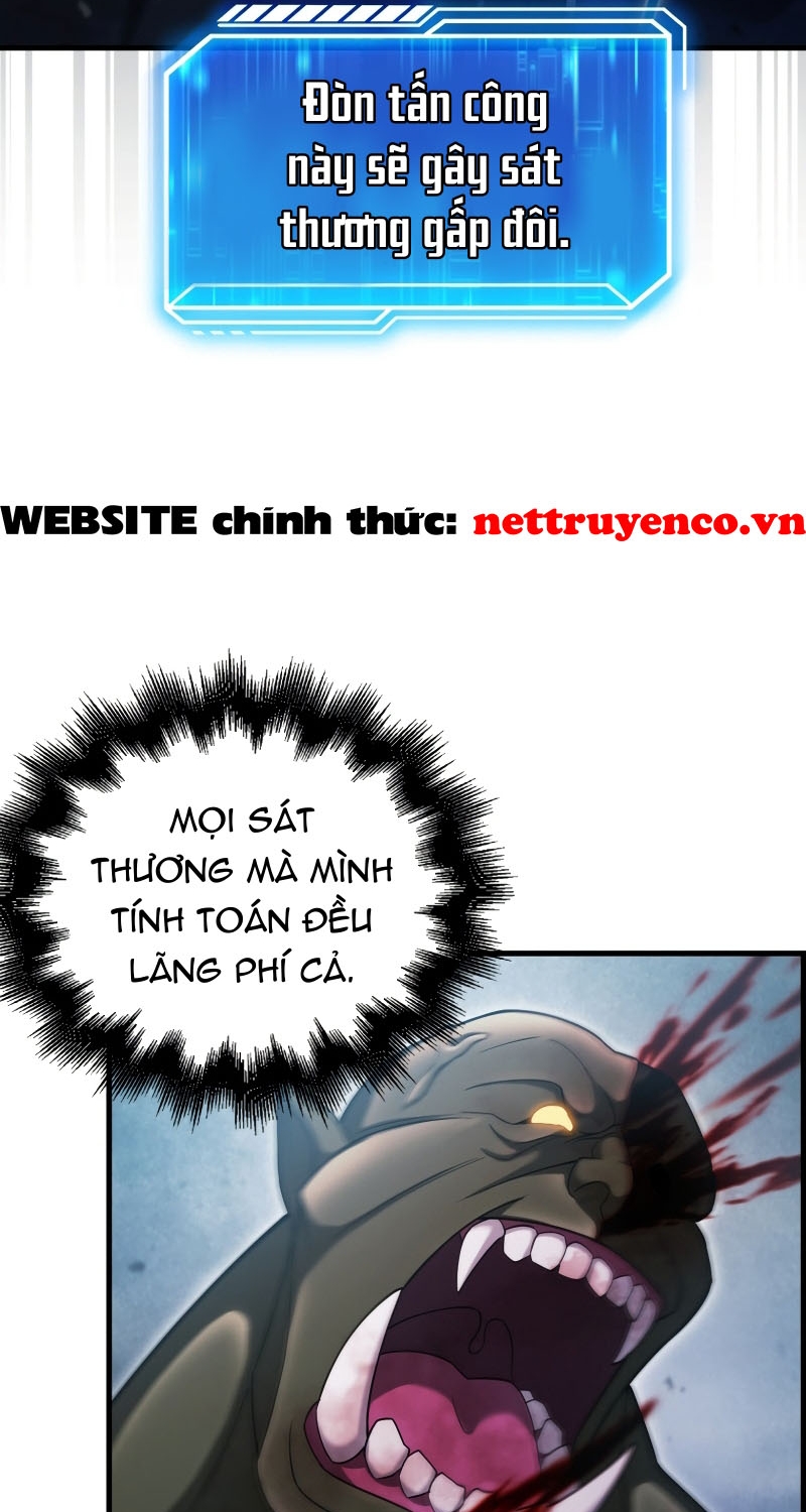 Người Chơi Có Thiên Phú Nghịch Thiên - Chapter 11 - Page 86