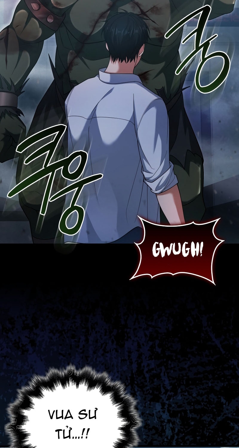 Người Chơi Có Thiên Phú Nghịch Thiên - Chapter 11 - Page 88