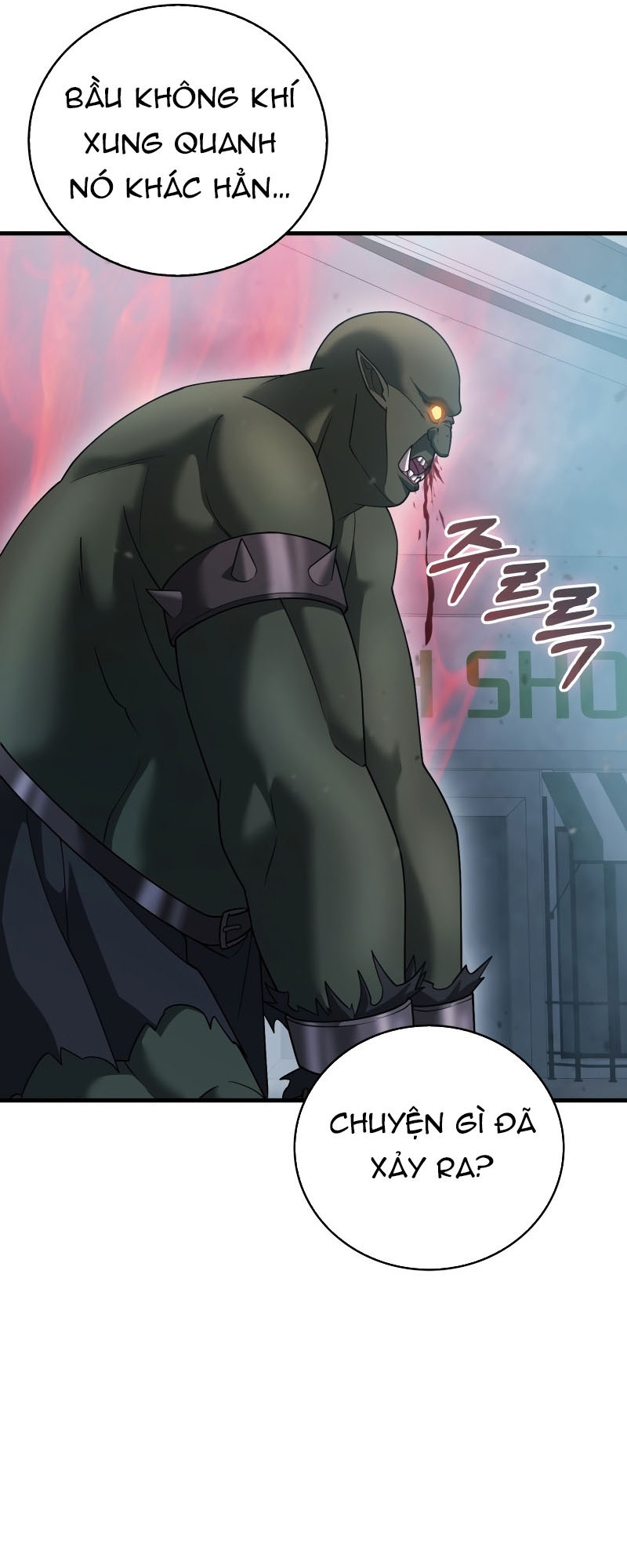 Người Chơi Có Thiên Phú Nghịch Thiên - Chapter 12 - Page 11