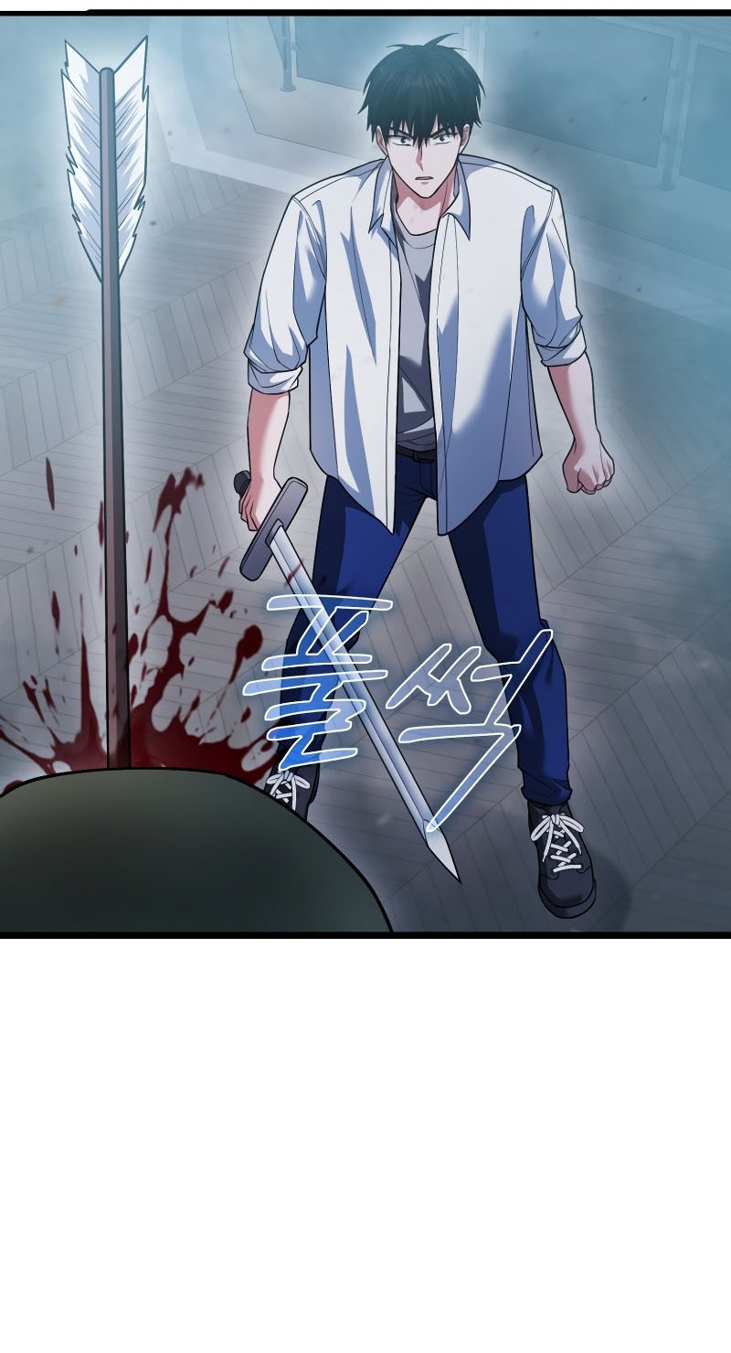 Người Chơi Có Thiên Phú Nghịch Thiên - Chapter 12 - Page 16