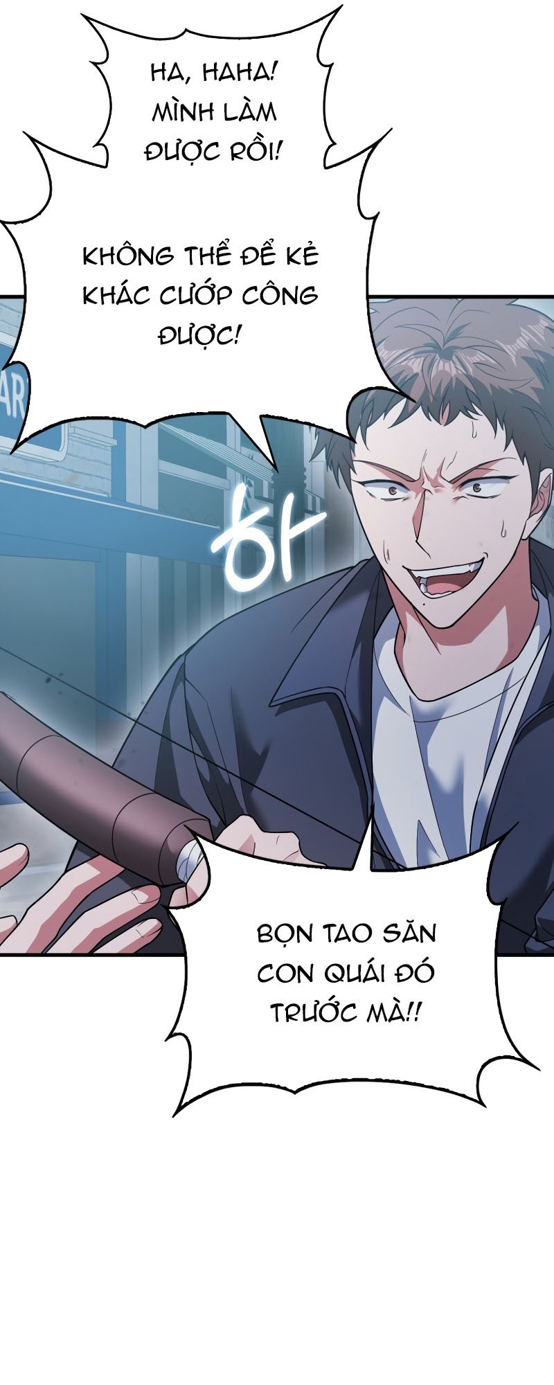 Người Chơi Có Thiên Phú Nghịch Thiên - Chapter 12 - Page 18