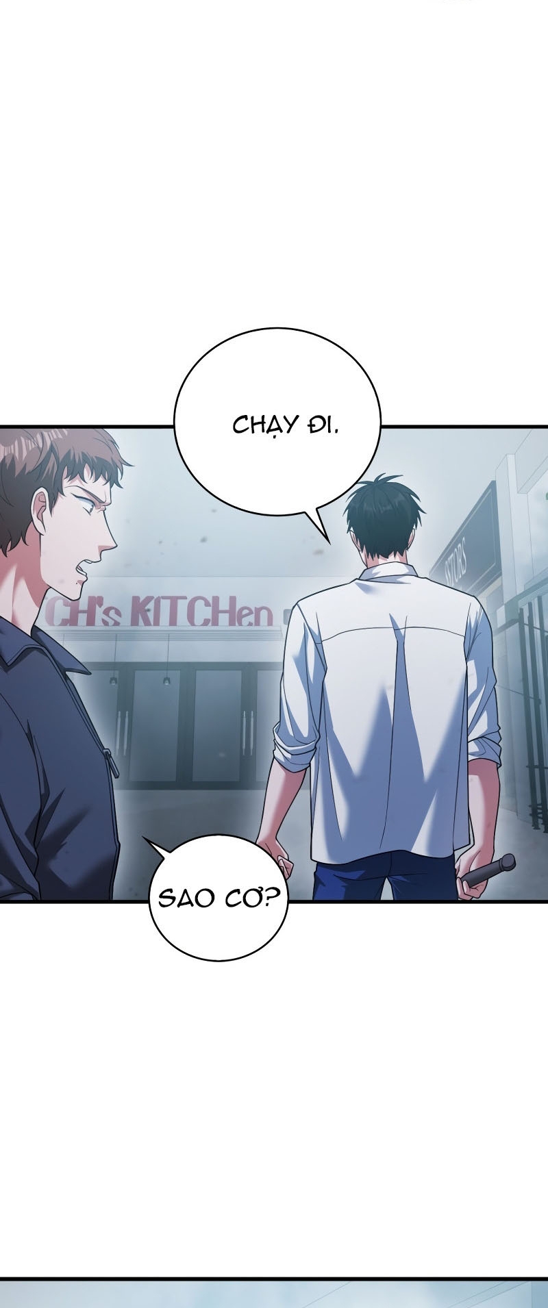 Người Chơi Có Thiên Phú Nghịch Thiên - Chapter 12 - Page 20