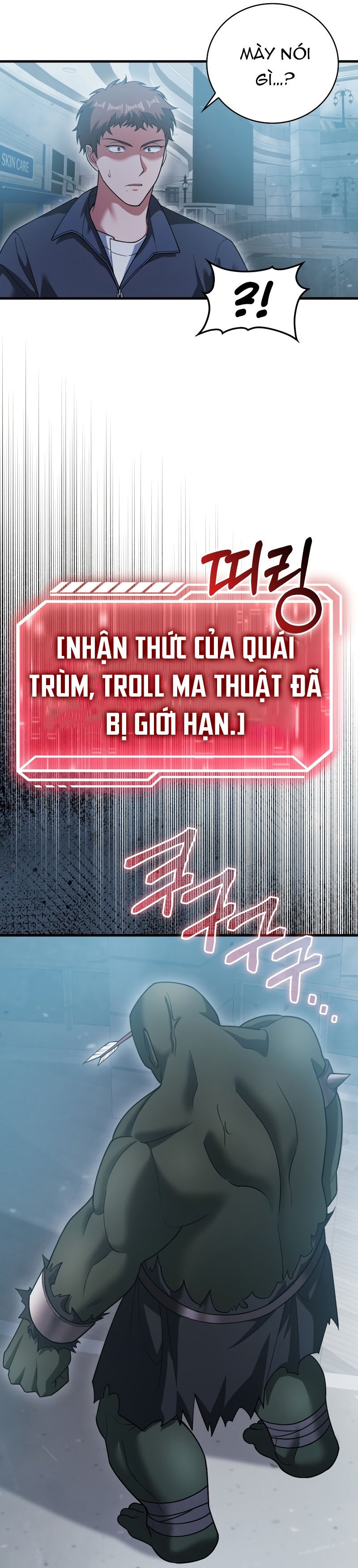 Người Chơi Có Thiên Phú Nghịch Thiên - Chapter 12 - Page 22
