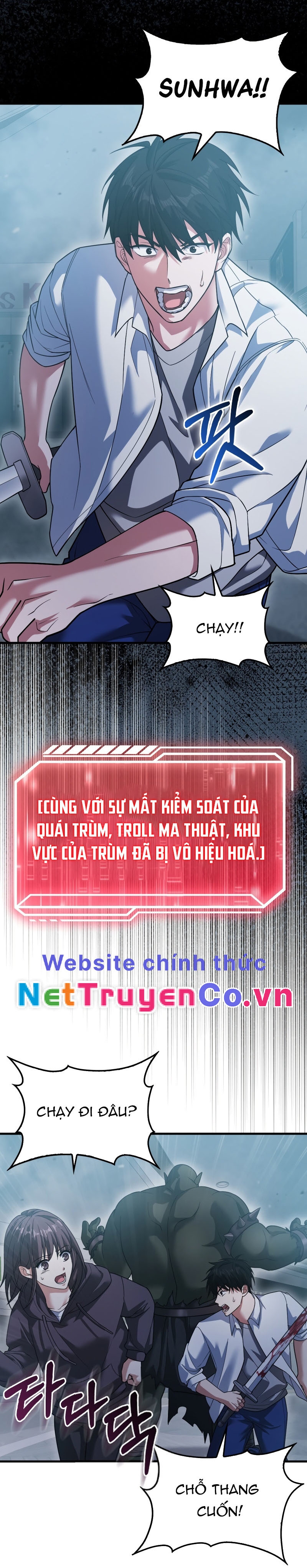 Người Chơi Có Thiên Phú Nghịch Thiên - Chapter 12 - Page 24