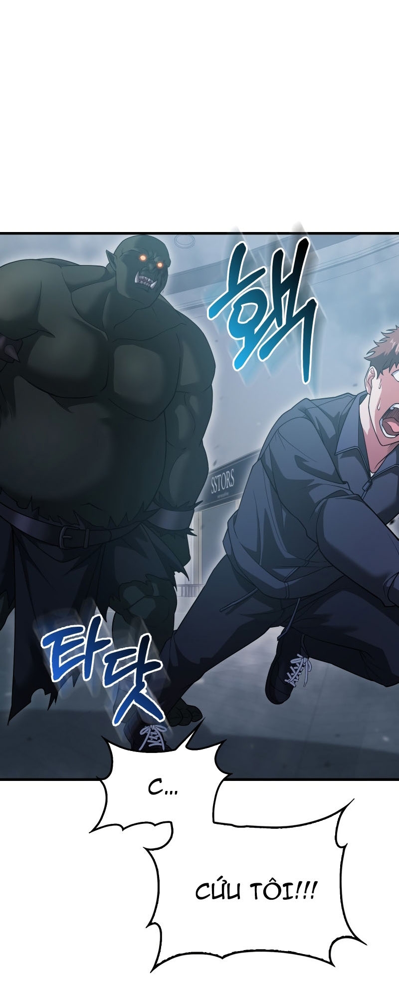 Người Chơi Có Thiên Phú Nghịch Thiên - Chapter 12 - Page 26